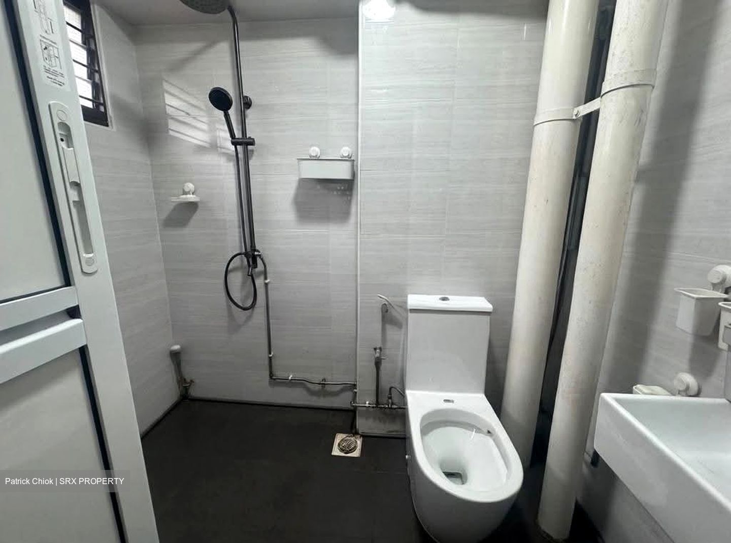 Blk 450 Pasir Ris Drive 6 (Pasir Ris), HDB 4 Rooms #636909401